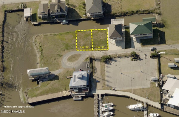 TBD ISADORE STREET # LOT 12, DELCAMBRE, LA 70528 - Image bdebc9c53a7312cf3e1ca5b06673d89b/3795772945