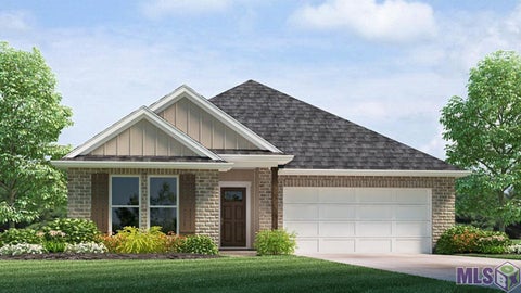 Photo of 15817 Garrigue Dr Dr, Zachary, LA 70791 (MLS # BR2026011241)