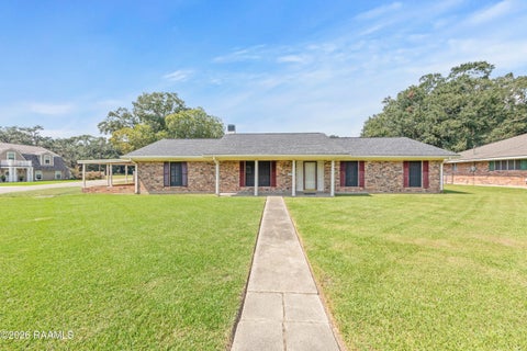Photo of 403 Gaston Street, Breaux Bridge, LA 70517 (MLS # 2600009154)