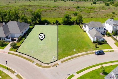 Photo of 2044 Tiger Crossing Dr Dr, Baton Rouge, LA 70810 (MLS # BR2026010237)
