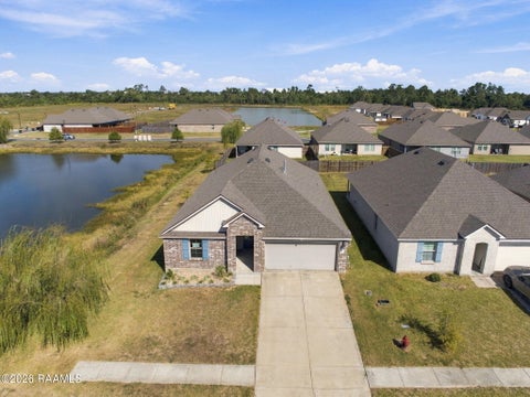 Photo of 3813 Barn Owl Drive, Lake Charles, LA 70615 (MLS # 2600009907)