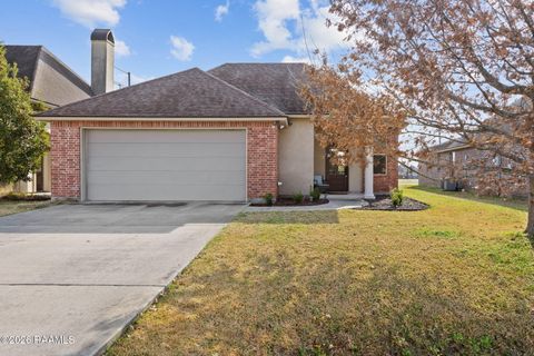 Photo of 300 Overbrook Drive, Broussard, LA 70518 (MLS # 2600001005)