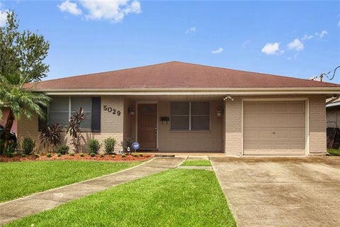 Photo of 5029 Loveland Street St, Metairie, LA 70006 (MLS # NO2564306)