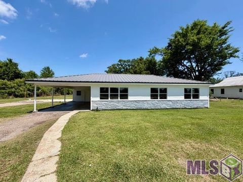Photo of 857 Highway 55, Montegut, LA 70377 (MLS # BY2026007958)