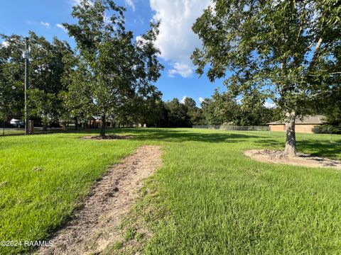 Photo of Lot 3 Country Ridge Road, Opelousas, LA 70570 (MLS # 24008878)