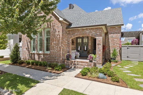 Photo of 506 Waterview Road, Youngsville, LA 70592 (MLS # 2600005160)