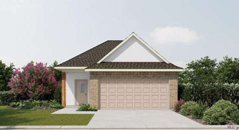 Photo of 276 Adley Avenue Ave, Houma, LA 70364 (MLS # BY2026002445)