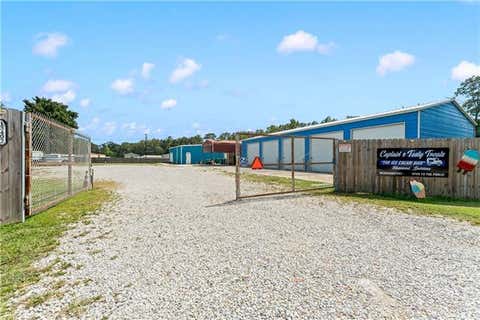 Photo of 13402 Old Baton Rouge Highway, Hammond, LA 70403 (MLS # NO2573496)