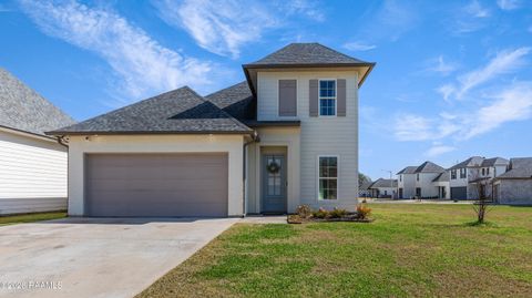 Photo of 115 Grays Landing Lane, Lafayette, LA 70508 (MLS # 2600000575)