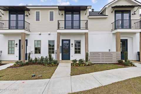 Photo of 315 Sandstone Avenue #205, Scott, LA 70583 (MLS # 2600000329)