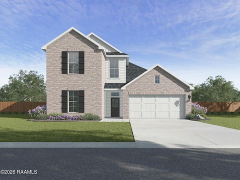 Photo of 215 Bellewood Drive, Lafayette, LA 70507 (MLS # 2500006707)