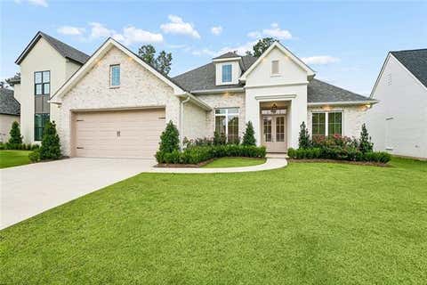 Photo of 4212 Cypress Point Drive DR, Covington, LA 70433 (MLS # NO2564537)