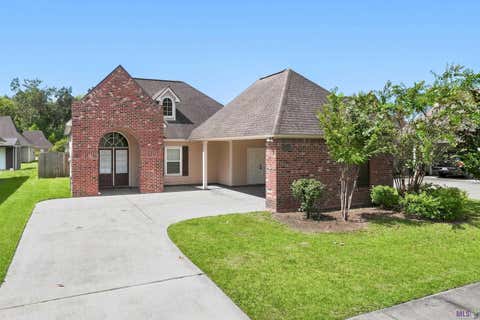 Photo of 8618 Forest Glen Ave Ave, Baton Rouge, LA 70812 (MLS # BR2026015073)