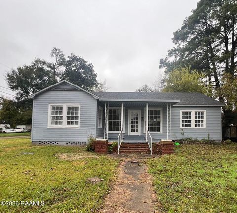 Photo of 405 Rice Lane, Opelousas, LA 70570 (MLS # 2600000809)
