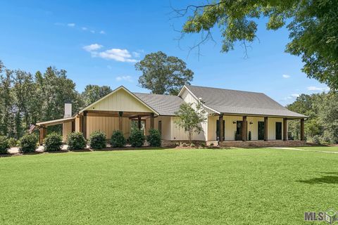 Photo of 86272 Highway 437 Highway, Covington, LA 70435 (MLS # BR2026009997)