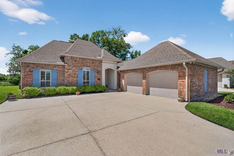 Photo of 12163 Deventer Dr Dr, Geismar, LA 70734 (MLS # BR2026006283)