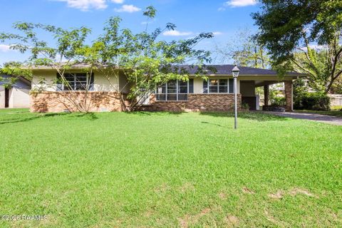 Photo of 109 Shadycrest Avenue, Lafayette, LA 70501 (MLS # 2600003079)