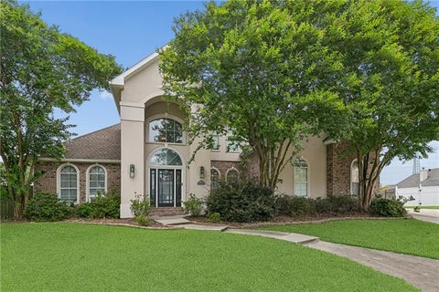 Photo of 116 Gabrielle Lane Ln, Destrehan, LA 70047 (MLS # NO2562498)