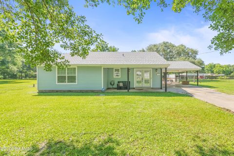 Photo of 1030 Cecil Drive, Breaux Bridge, LA 70517 (MLS # 2600004261)