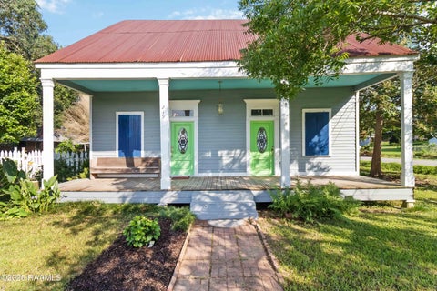 Photo of 219 N Corso Street, Washington, LA 70589 (MLS # 2500002142)