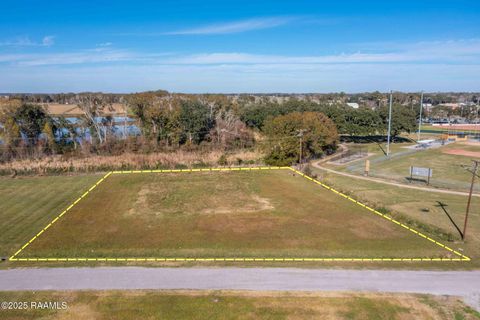 Photo of Parkway Drive, Kaplan, LA 70548 (MLS # 25000594)
