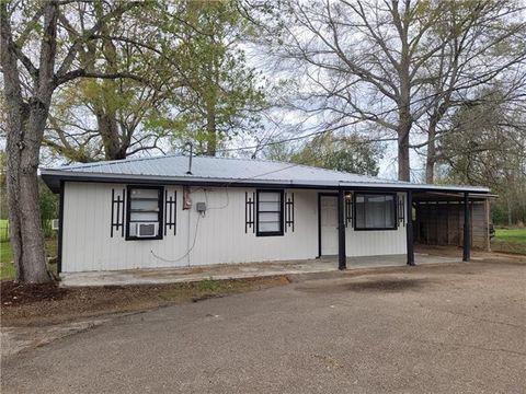 Photo of 12666 Carroll Drive Dr, Amite, LA 70422 (MLS # NO2548185)