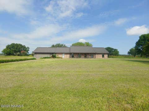 Photo of 545 Coulee Lanoire Road, Arnaudville, LA 70512 (MLS # 2600007983)