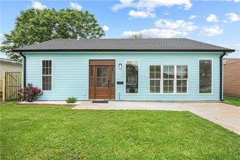 Photo of 3321 California Avenue Ave, Kenner, LA 70065 (MLS # NO2550601)