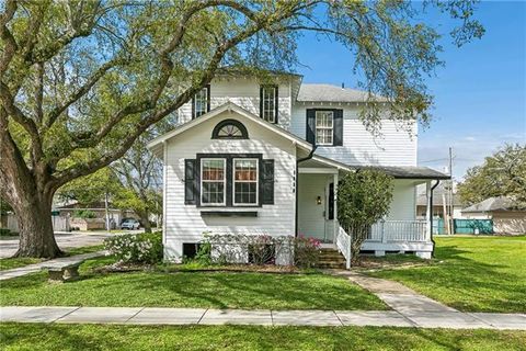 Photo of 7000 General Haig Street St, New Orleans, LA 70124 (MLS # NO2546908)