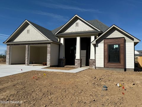 102 Fountain Meadow Drive, Broussard, LA 70518 - MLS#: 2020021725