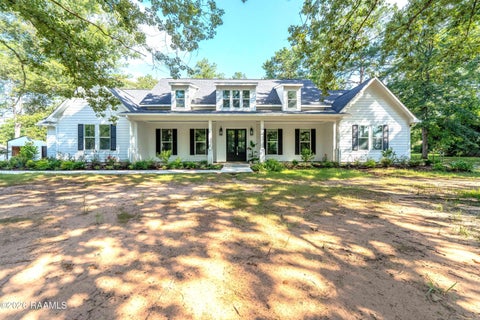 Photo of 7325 E 28 Louisiana Highway, Pineville, LA 71360 (MLS # 2600003342)