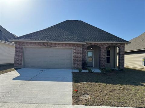 Photo of 1510 Javez Street St, Marrero, LA 70072 (MLS # NO2558636)