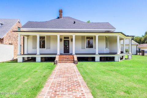 Photo of 402 N Parkerson Street, Rayne, LA 70578 (MLS # 2600004145)