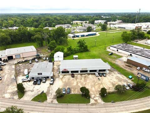 Photo of 1415-1417 W Morris Avenue AVE, Hammond, LA 70403 (MLS # NO2554036)