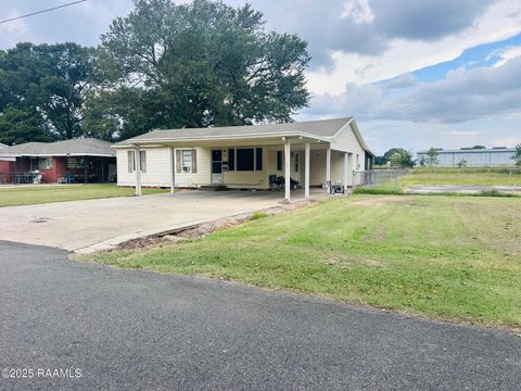 Photo of 940 Tate Street, Eunice, LA 70535 (MLS # 2500005021) Photo of 940 Tate Street, Eunice, LA 70535 (MLS # 2500005021)