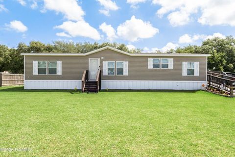 Photo of 1021 Juleau Champagne Road, Breaux Bridge, LA 70517 (MLS # 2600003574)