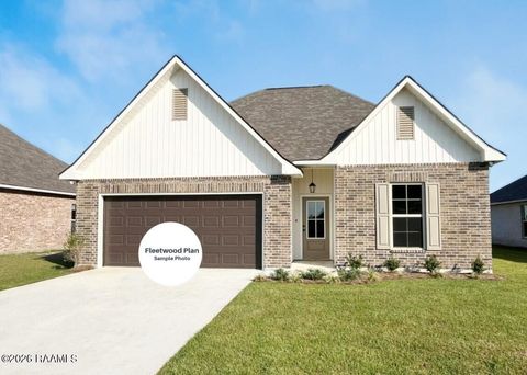 Photo of 121 Oak Haven Drive, Lafayette, LA 70507 (MLS # 2600002260)