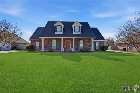 Photo of 12219 Magnolia St, Gramercy, LA 70052 (MLS # BR2026002621)