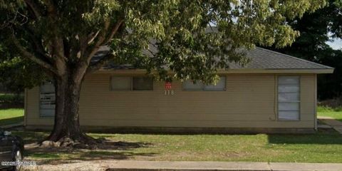 Photo of 118 N Marigny Circle #A, Duson, LA 70529 (MLS # 2600001173)
