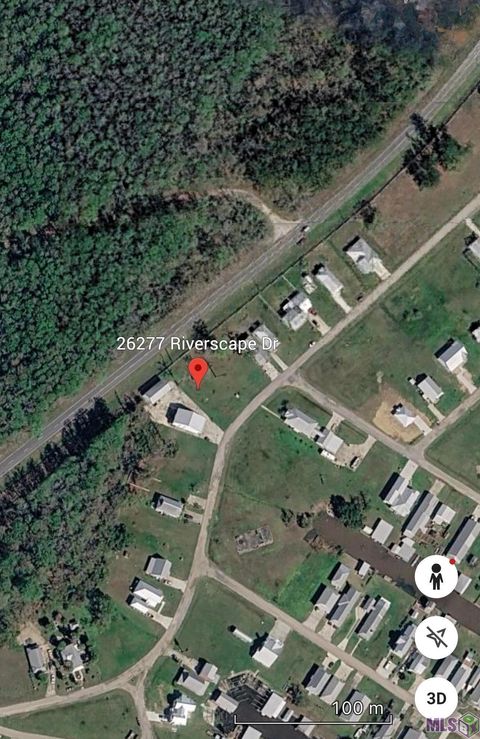 Photo of 26277 Riverscape Dr Dr, Springfield, LA 70462 (MLS # BR2026004437)