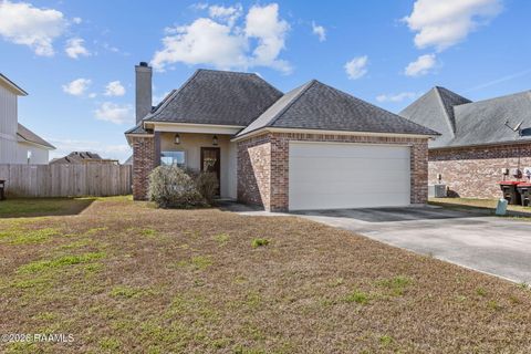 Photo of 312 Timber Bark Road, Lafayette, LA 70508 (MLS # 2600000153)