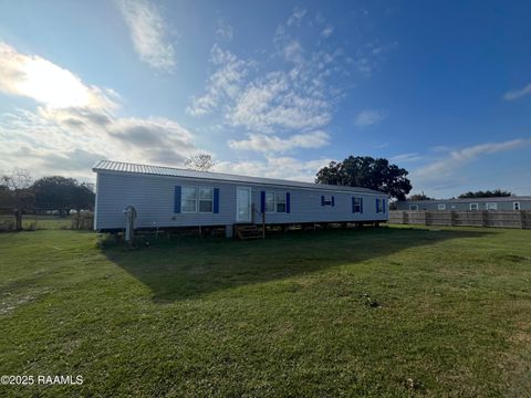 Photo of 1156 Clayton Castille Road #Lot 4, Breaux Bridge, LA 70517 (MLS # 2500006101)