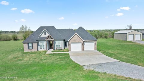 Photo of 1103 Belle Place Olivier Road, New Iberia, LA 70563 (MLS # 2600004158)