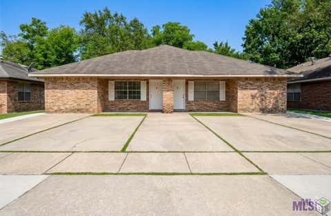 Photo of 13631-13633 Goodwood Blvd BLVD #2, Baton Rouge, LA 70815 (MLS # BR2026010201)