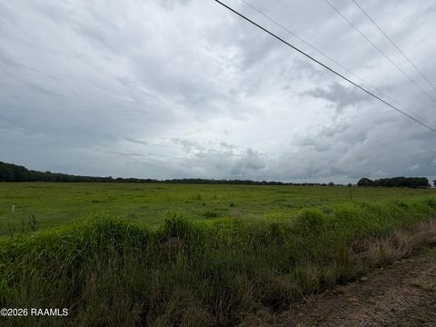 Photo of Elton Drive #Lot B, Jennings, LA 70546 (MLS # 2600005058)