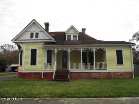 Photo of 312 N State Street, Abbeville, LA 70510 (MLS # 2600008775)