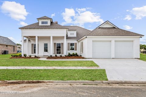 Photo of 305 Crooked Stick Lane, Lafayette, LA 70506 (MLS # 25001554)