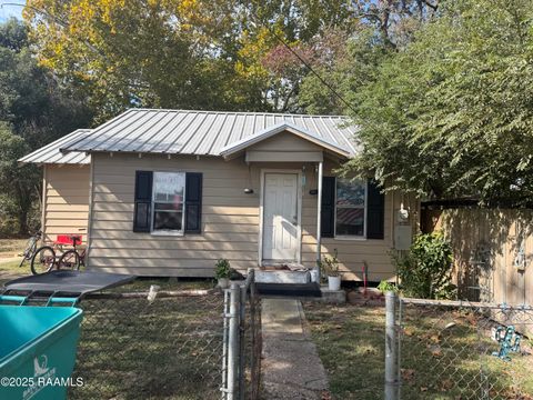 Photo of 811 N 3rd Street, Eunice, LA 70535 (MLS # 2500005948)