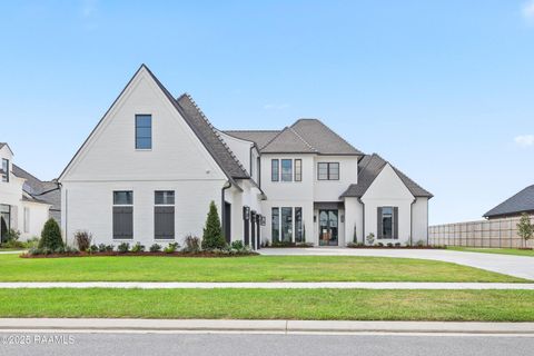 Photo of 104 Dusty Ridge Drive, Youngsville, LA 70592 (MLS # 25000320)