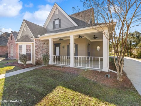 Photo of 200 Metairie Court, Lafayette, LA 70503 (MLS # 25000644)